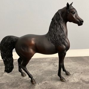 Breyer Weathermont Ethan
